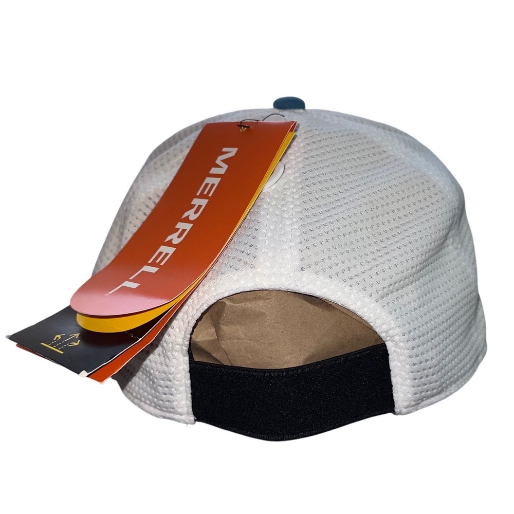 Merrell Dragonfly Ranger Foam Trucker Hat‎ Size OSFM - Picture 3 of 7